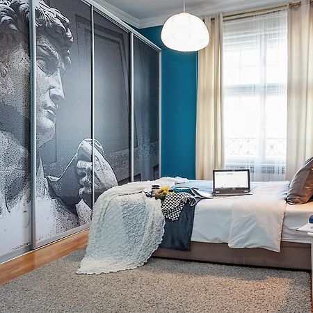 Designer Apartment Eclectica 베오그라드 외부 사진