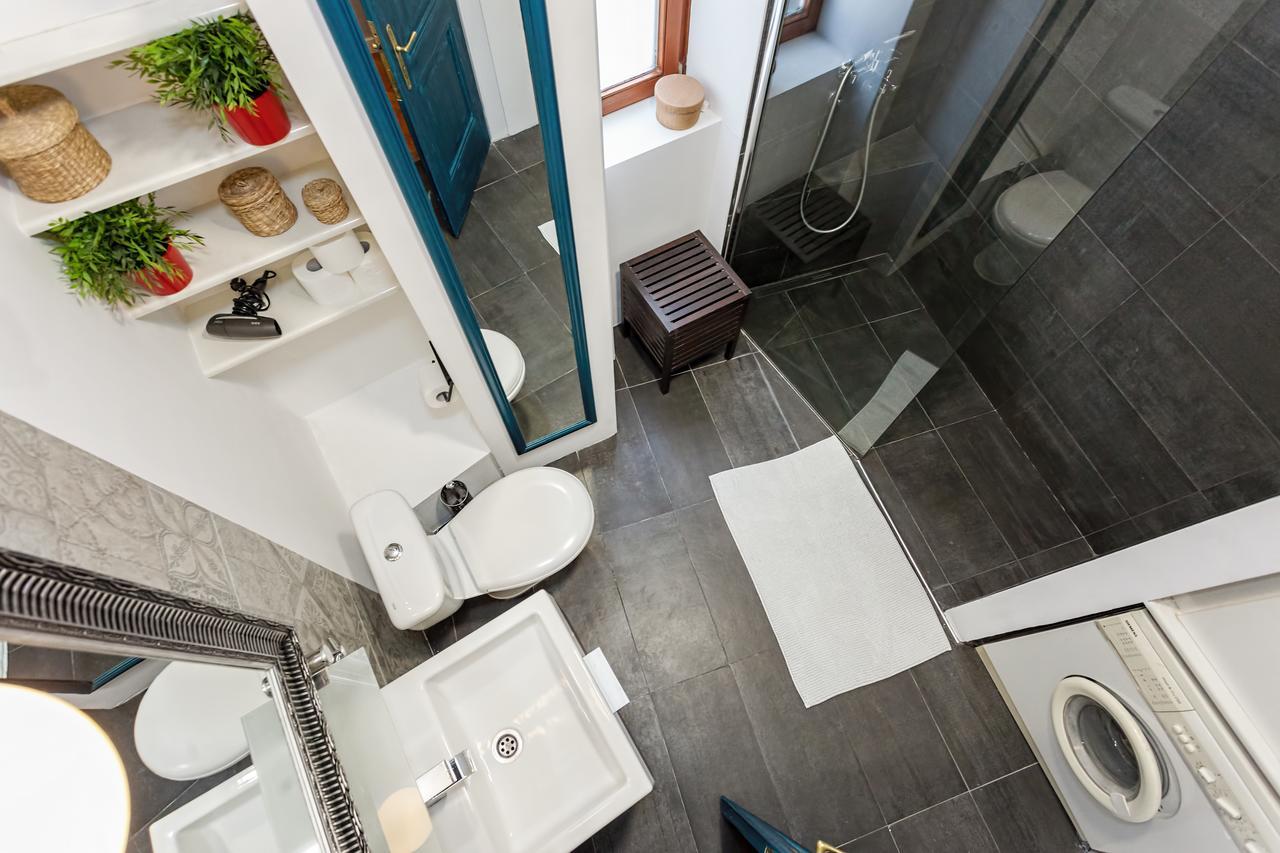 Designer Apartment Eclectica 베오그라드 외부 사진