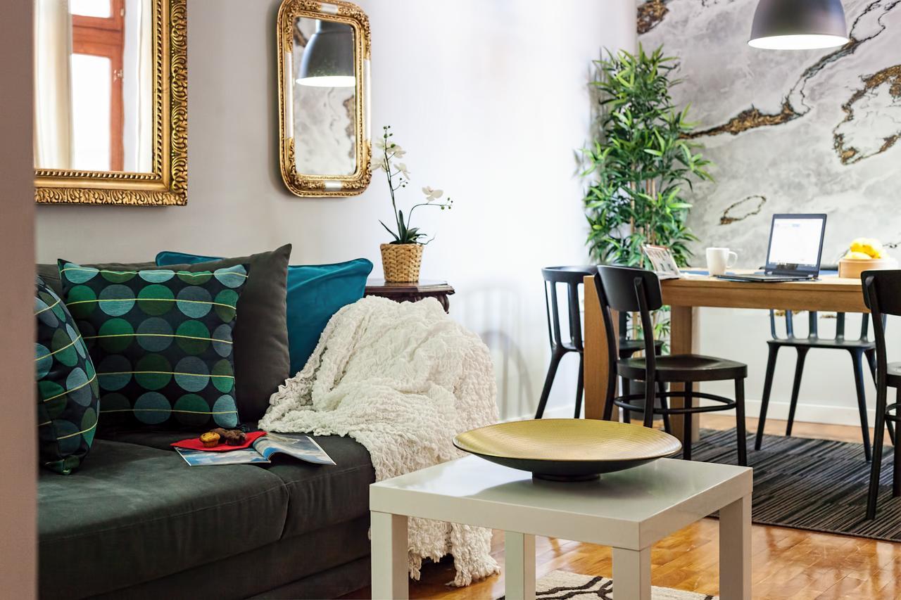 Designer Apartment Eclectica 베오그라드 외부 사진