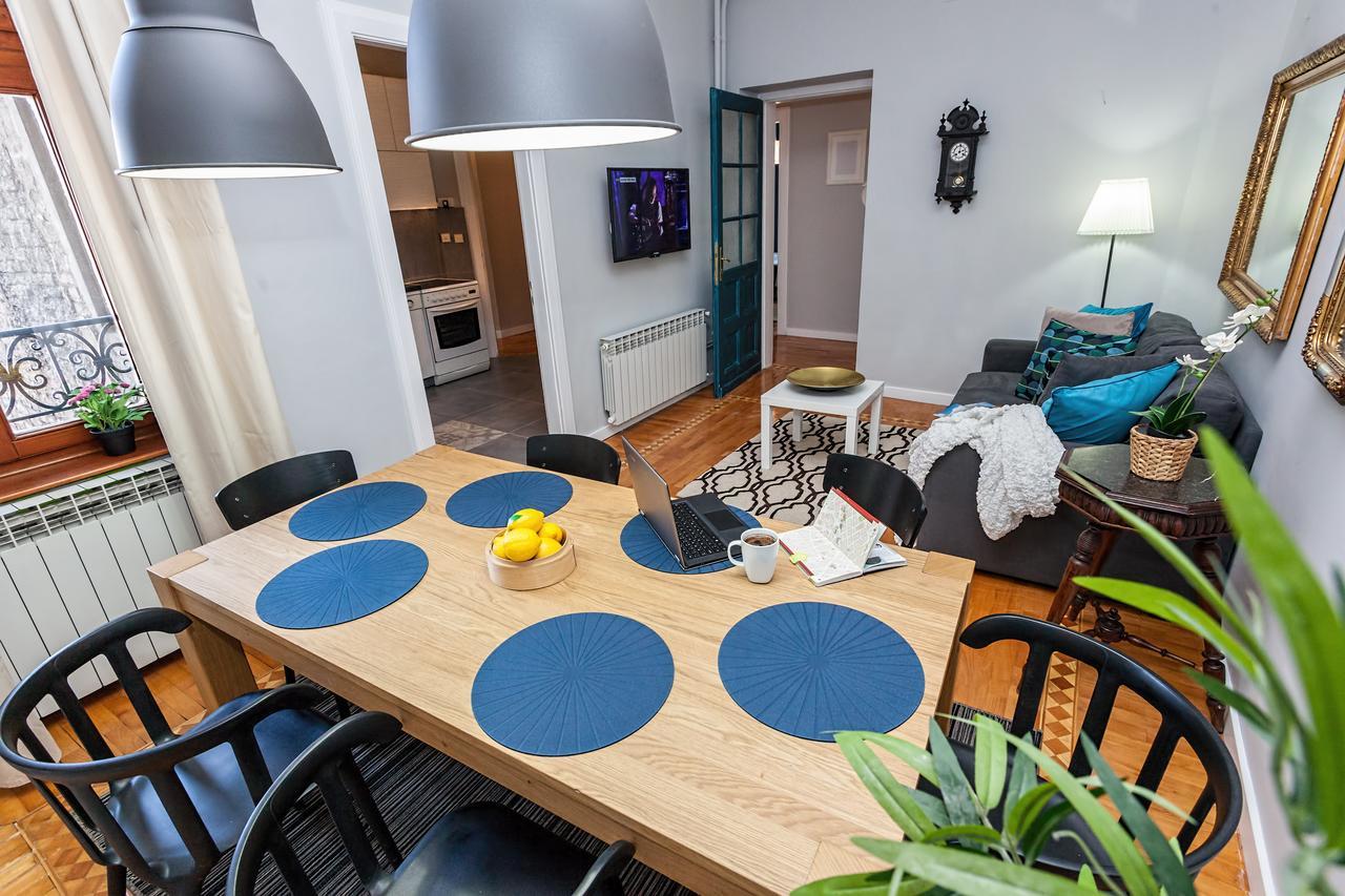 Designer Apartment Eclectica 베오그라드 외부 사진