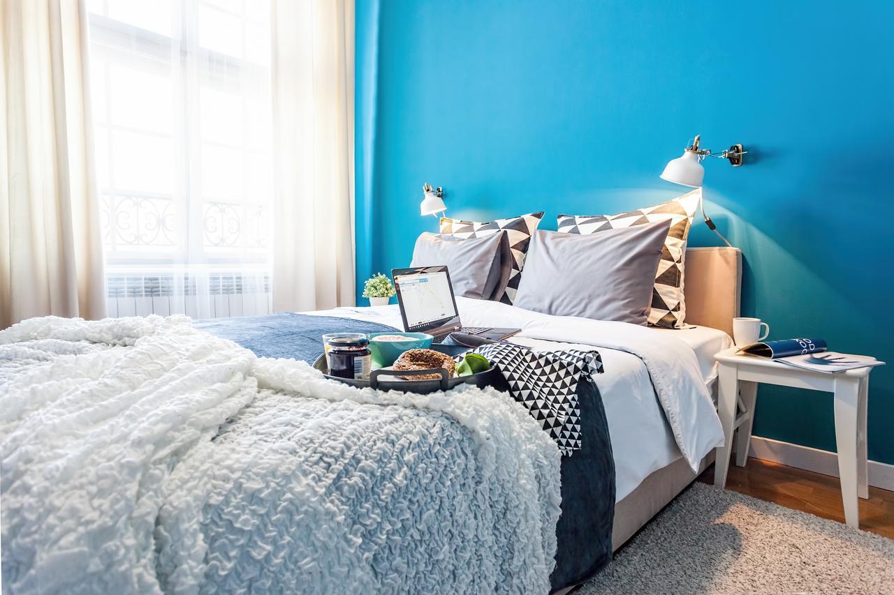 Designer Apartment Eclectica 베오그라드 외부 사진