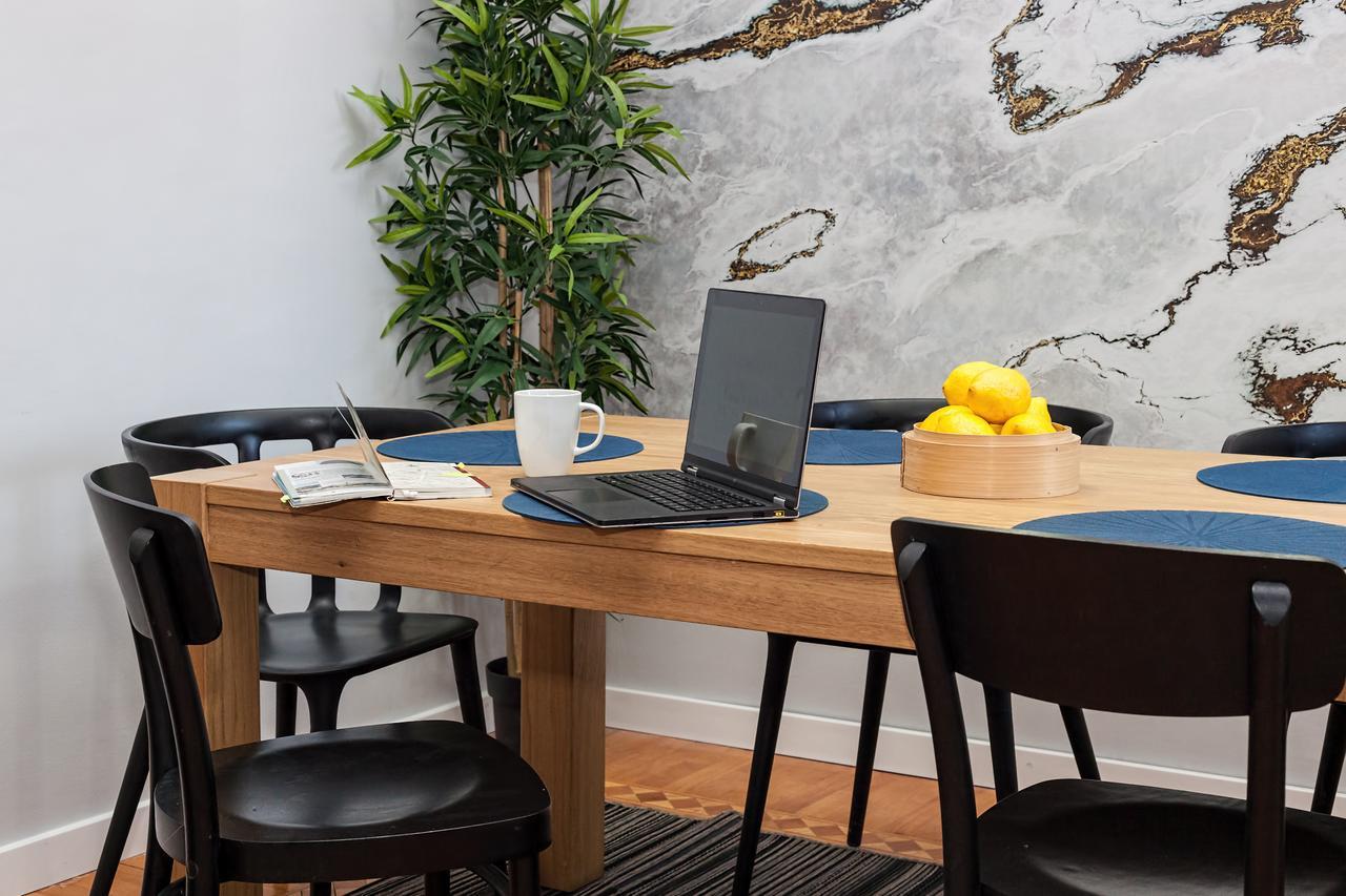 Designer Apartment Eclectica 베오그라드 외부 사진